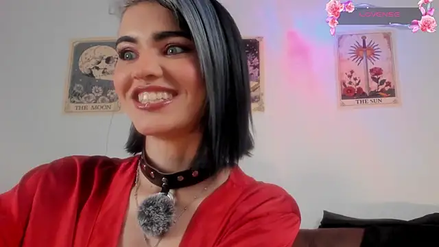 La Diabla 111  online show from May 2026 12:29:02 AM