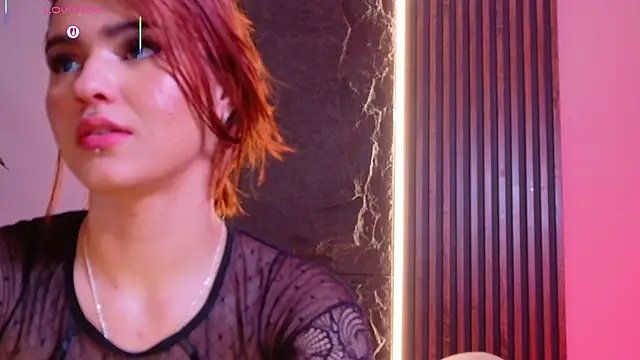 La Diabla 111  online show from December 2025 08:04:02 PM