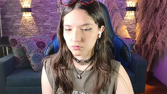 Snapshot of imrockstar chatting on September 2025 07:21:02 PM imrockstar online show from September 2025 07:21:02 PM