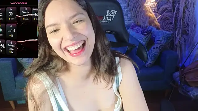 Snapshot of imrockstar chatting on November 2025 08:01:02 PM imrockstar online show from November 2025 08:01:02 PM