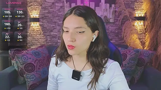 Snapshot of imrockstar chatting on October 2025 07:29:01 PM imrockstar online show from October 2025 07:29:01 PM