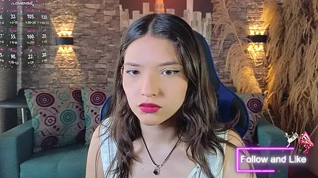 Snapshot of imrockstar chatting on October 2025 07:17:01 PM imrockstar online show from October 2025 07:17:01 PM