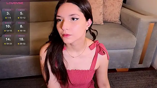 Snapshot of imrockstar chatting on December 2025 07:24:01 PM imrockstar online show from December 2025 07:24:01 PM