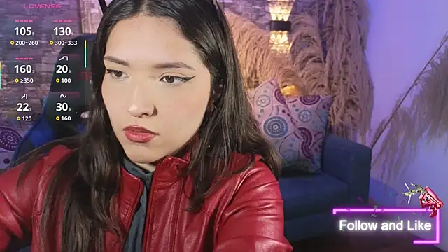 Snapshot of imrockstar chatting on November 2025 07:18:01 PM imrockstar online show from November 2025 07:18:01 PM