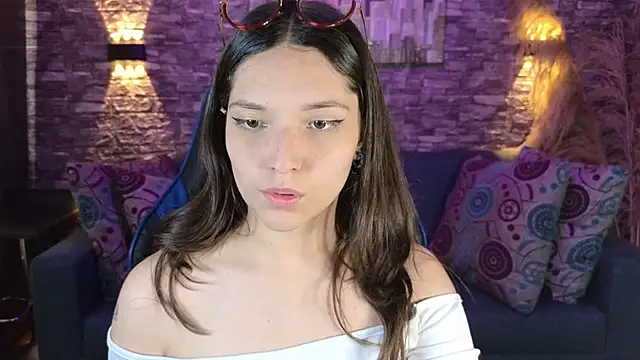 Snapshot of imrockstar chatting on October 2025 07:01:02 PM imrockstar online show from October 2025 07:01:02 PM