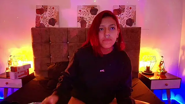 Dulce Bella  online show from September 2025 12:41:01 PM