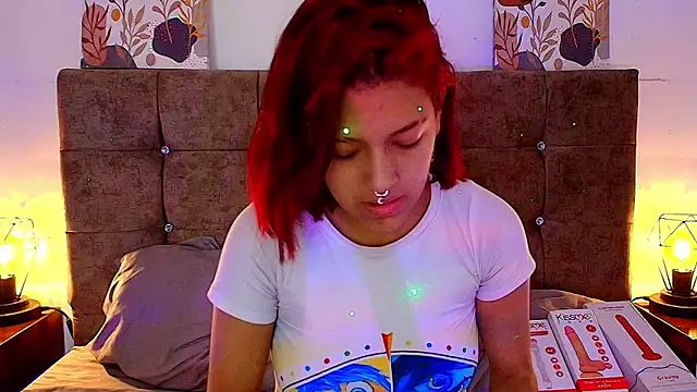 Dulce Bella  online show from September 2025 12:38:02 PM