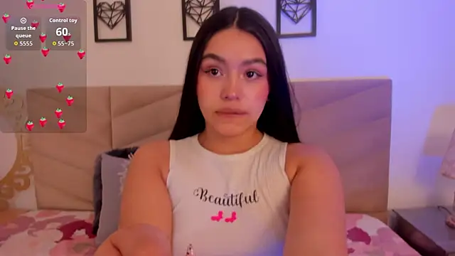 AvaScott  online show from September 2025 04:24:02 PM