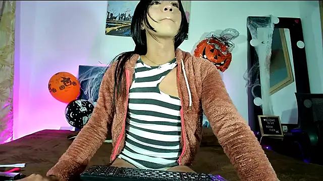 Jenny Sweet1 online show from October 2025 04:45:01 AM