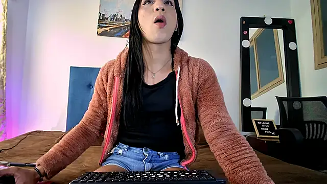 Jenny Sweet1 online show from November 2025 01:36:02 PM