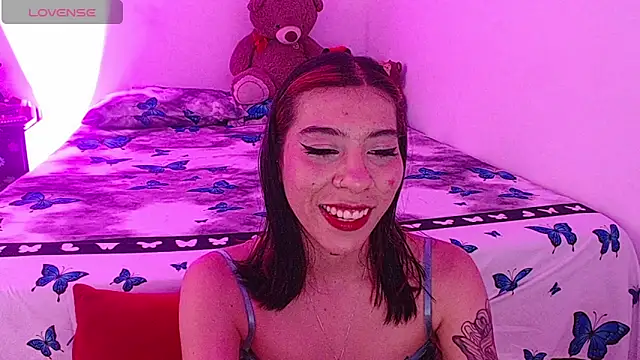 Snapshot of ocxxi_0524 chatting on September 2025 01:31:02 AM ocxxi 0524 online show from September 2025 01:31:02 AM