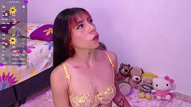 ocxxi 0524 online show from November 2025 12:58:02 AM