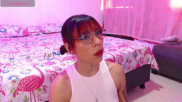 Snapshot of ocxxi_0524 chatting on October 2025 02:49:02 PM ocxxi 0524 online show from October 2025 02:49:02 PM