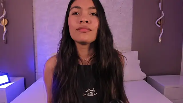 allie bruce online show from March 2026 02:37:01 AM