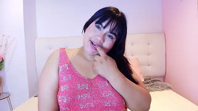 Rebeca jackson online show from September 2025 07:31:01 PM