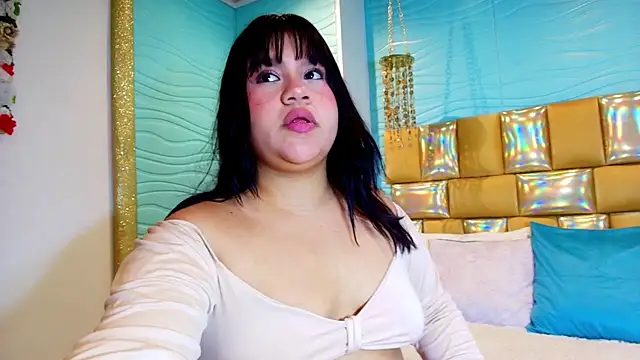 Rebeca jackson online show from September 2025 07:42:02 PM