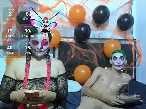 Golosa hard sex online show from October 2025 01:24:01 AM