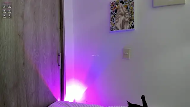 Skeeter ss online show from March 2026 03:18:01 PM