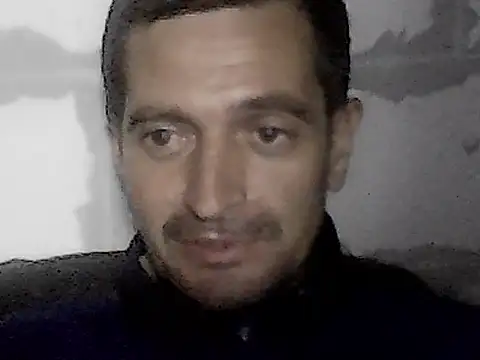 Wener4ik online show from September 2025 11:43:02 PM