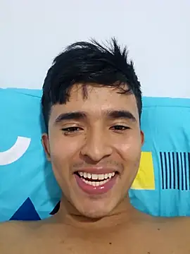 DayroDuran online show from January 2026 05:19:01 PM