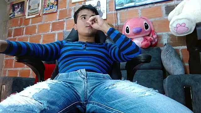 DayroDuran online show from March 2026 07:40:02 PM