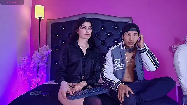 Mike and Sttar online show from September 2025 01:06:02 PM