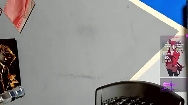 lau-hot online show from December 2025 08:06:02 PM