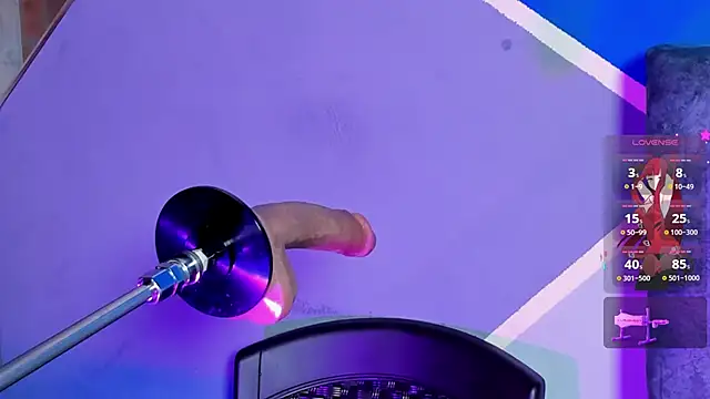 lau-hot online show from November 2025 06:12:01 PM