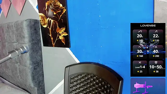 lau-hot online show from March 2026 08:46:01 PM