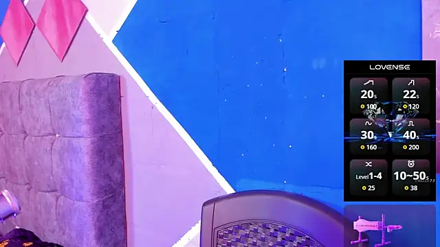 lau-hot online show from February 2026 09:03:02 PM