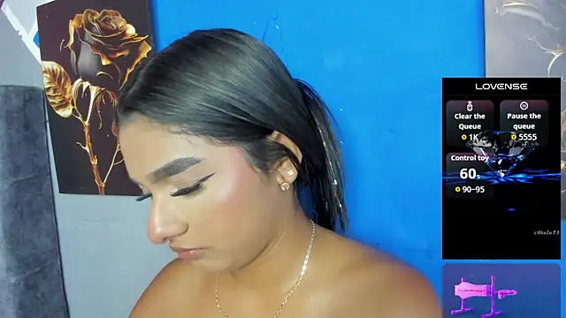 lau-hot online show from March 2026 07:59:02 PM