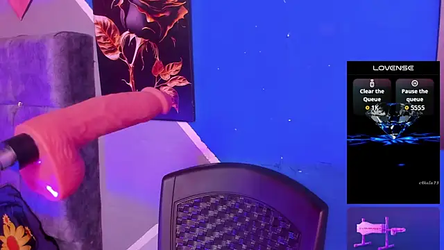 lau-hot online show from February 2026 08:08:02 PM