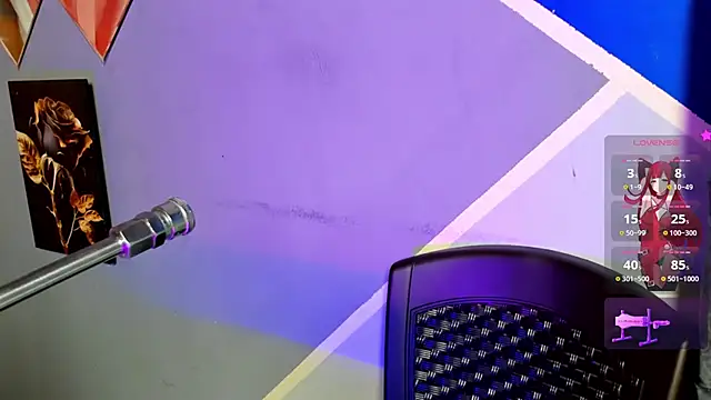 lau-hot online show from December 2025 07:52:01 PM