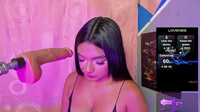 lau-hot online show from March 2026 08:21:01 PM