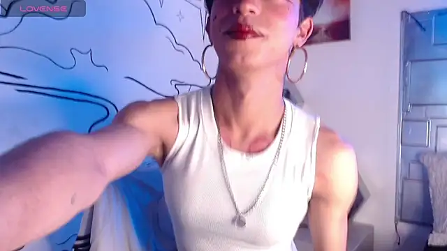 Snapshot of Trinity_Knox chatting on November 2025 04:55:02 PM Trinity Knox online show from November 2025 04:55:02 PM