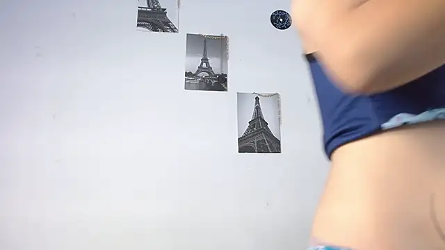 Lucy y Jacob online show from October 2025 09:36:02 PM