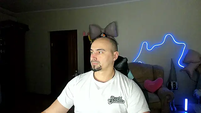 Gri SH online show from February 2026 10:18:02 PM