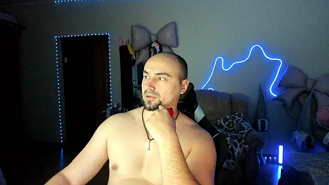 Gri SH online show from February 2026 10:43:01 PM