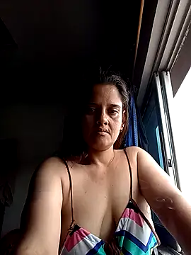 Eliz420 online show from September 2025 09:47:02 PM