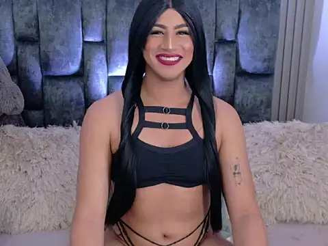 AnaSofia Cortez online show from April 2026 01:40:01 AM