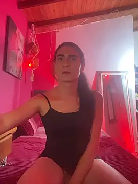 lola diez online show from October 2025 03:54:02 AM