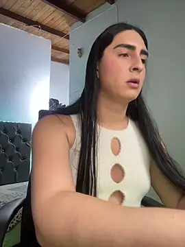 lola diez online show from April 2026 10:00:02 PM