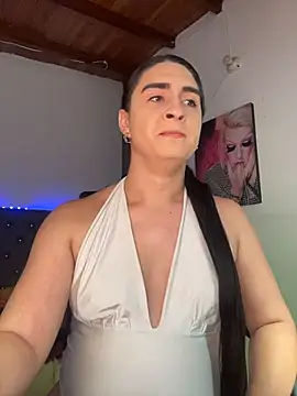 lola diez online show from June 2026 03:07:02 PM