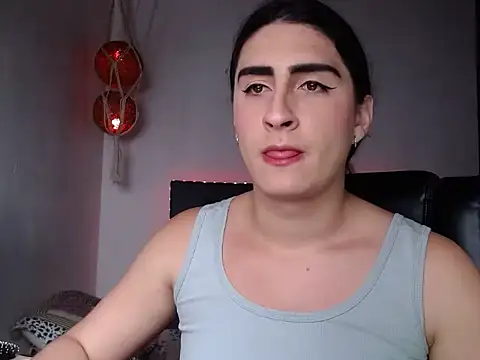 lola diez online show from February 2026 07:34:02 PM