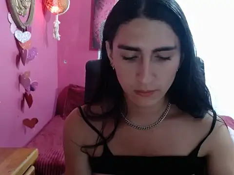 lola diez online show from September 2025 03:35:01 AM