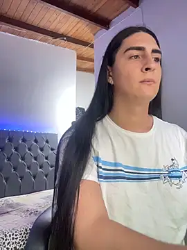 lola diez online show from March 2026 09:05:01 PM