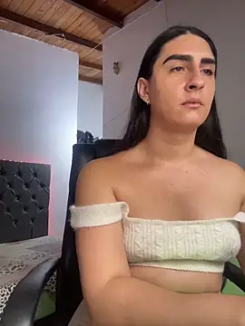 lola diez online show from March 2026 08:54:02 PM