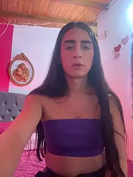 lola diez online show from October 2025 12:32:01 AM