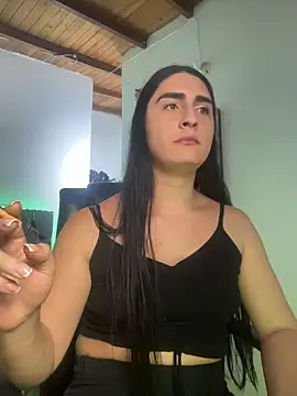 lola diez online show from March 2026 09:05:02 PM