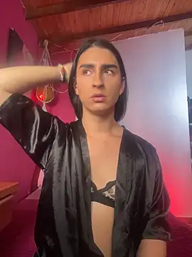 lola diez online show from October 2025 07:25:02 PM